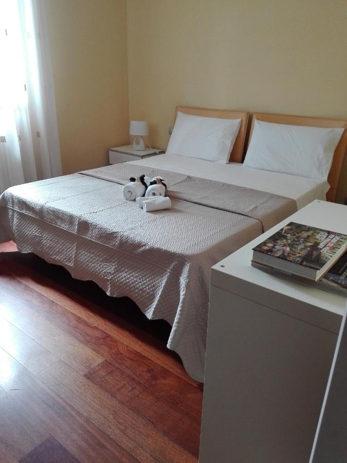 Country House Martina Castelnuovo Berardenga Buitenkant foto